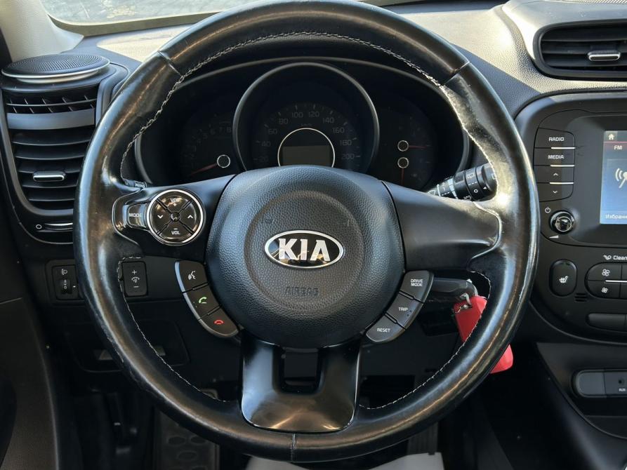 Kia Soul II Рестайлинг Тверь  - изображение 19