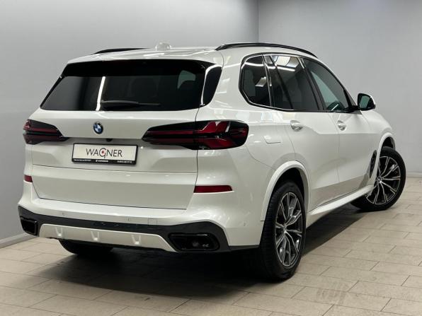 BMW X5 IV (G05/G18) Рестайлинг с пробегом 2024 года, цена 11 250 000 рублей, 466 км, внедорожник, Автокод Объявления