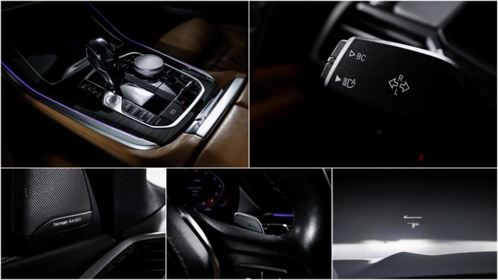 BMW X5 IV (G05/G18) Москва  - изображение 18