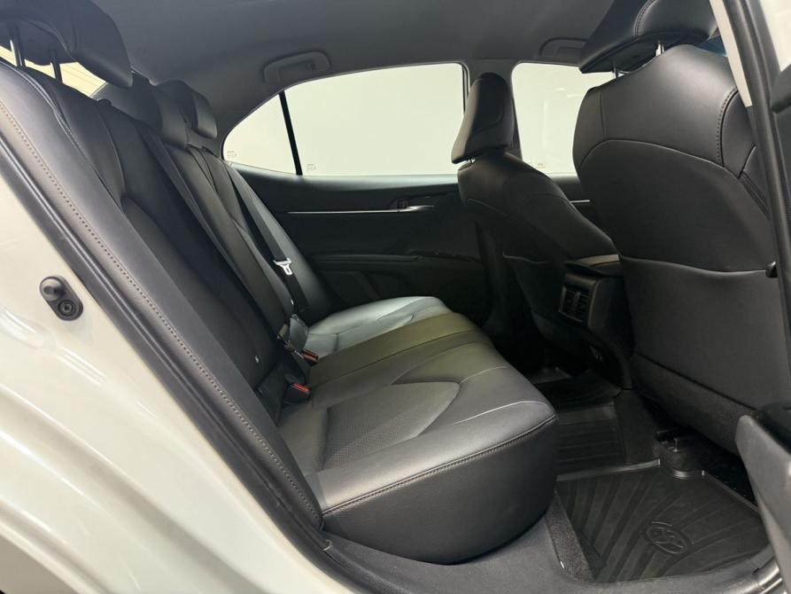Toyota Camry VIII (XV70) Тверь  - изображение 25