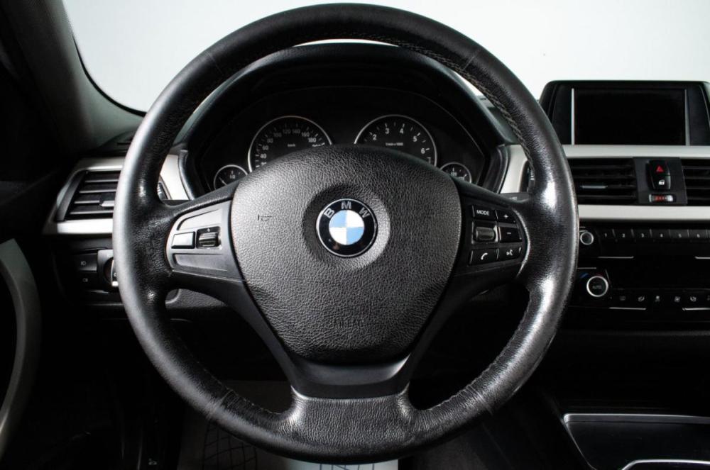 BMW 3 серии VI (F3x) Рестайлинг Сургут  - изображение 11