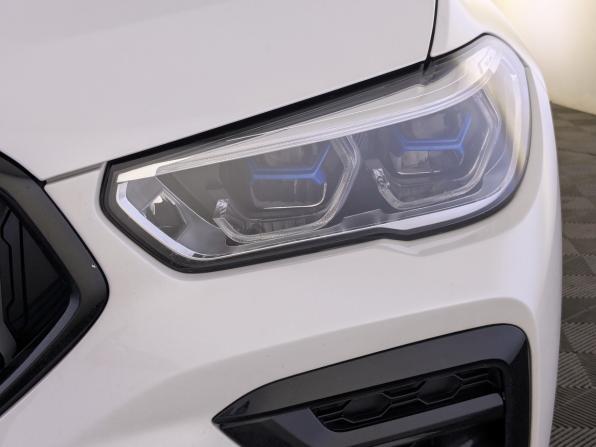 BMW X6 III (G06) с пробегом 2022 года, цена 7 925 000 рублей, 74405 км, внедорожник, Автокод Объявления
