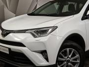 Toyota RAV4 IV (XA40) Рестайлинг Москва  - изображение 31