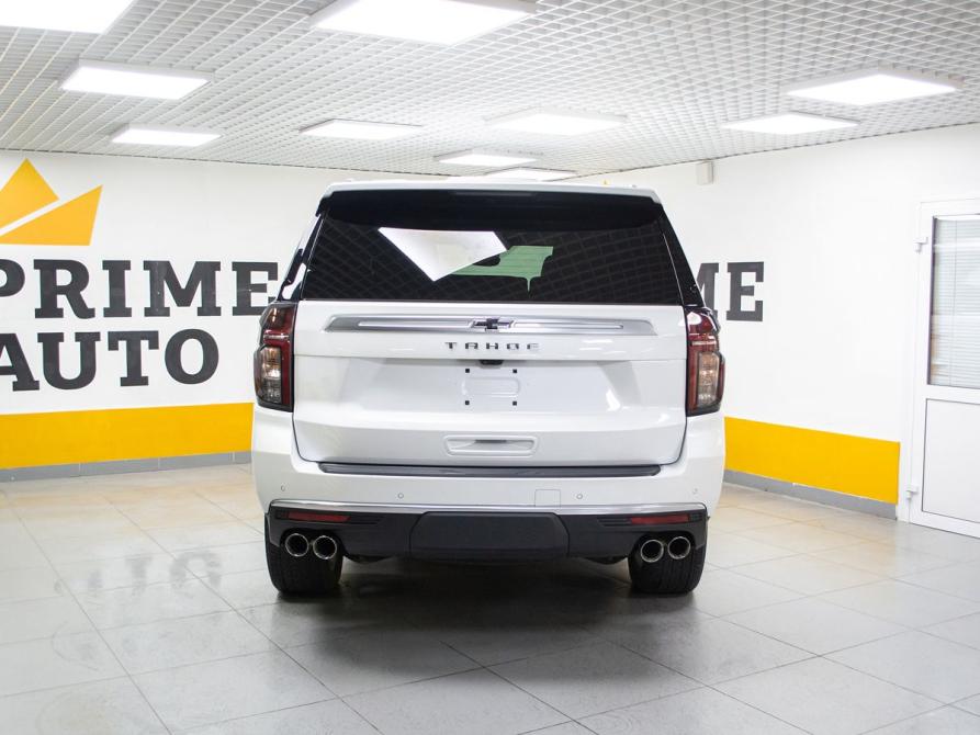 Chevrolet Tahoe V Новосибирск  - изображение 5