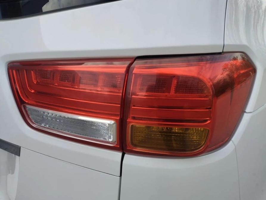 Kia Carnival III Екатеринбург  - изображение 12