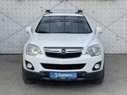 Opel Antara I Рестайлинг Тамбов  - изображение 22