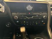 Lexus RX IV Омск  - изображение 28