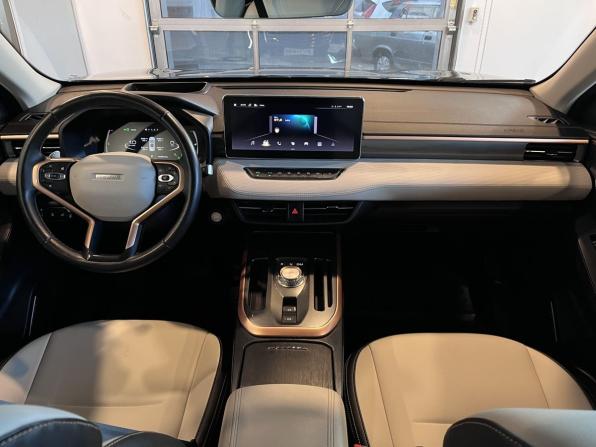 Haval Jolion I с пробегом 2023 года, цена 2 096 000 рублей, 91464 км, внедорожник, Автокод Объявления