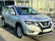 Nissan X-Trail III Рестайлинг Воронеж  - изображение 28