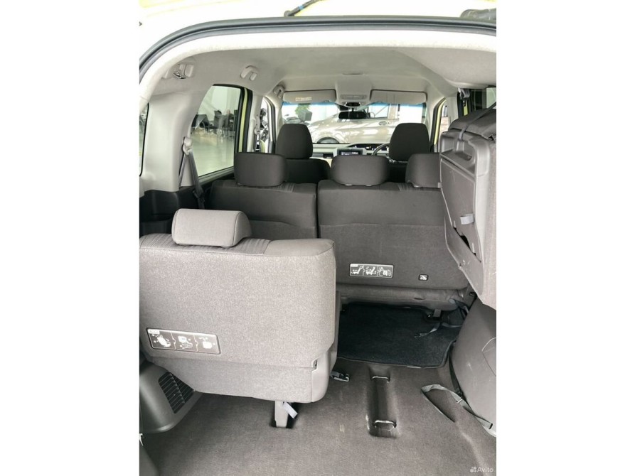 Honda Freed II Калуга  - изображение 10