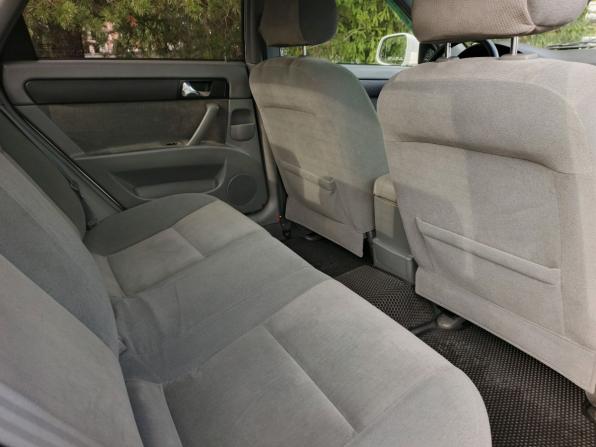 Daewoo Gentra II с пробегом 2014 года, цена 585 000 рублей, 119628 км, седан, Автокод Объявления