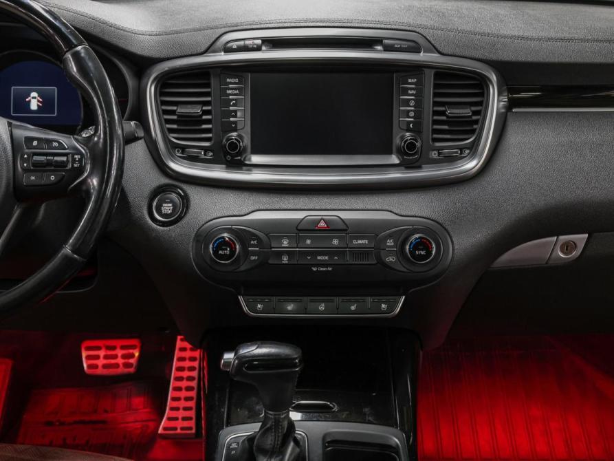 Kia Sorento III Prime Рестайлинг Москва  - изображение 18