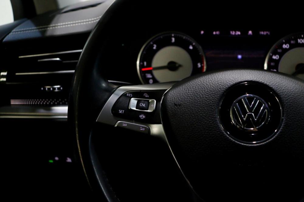 Volkswagen Touareg III Сургут  - изображение 14
