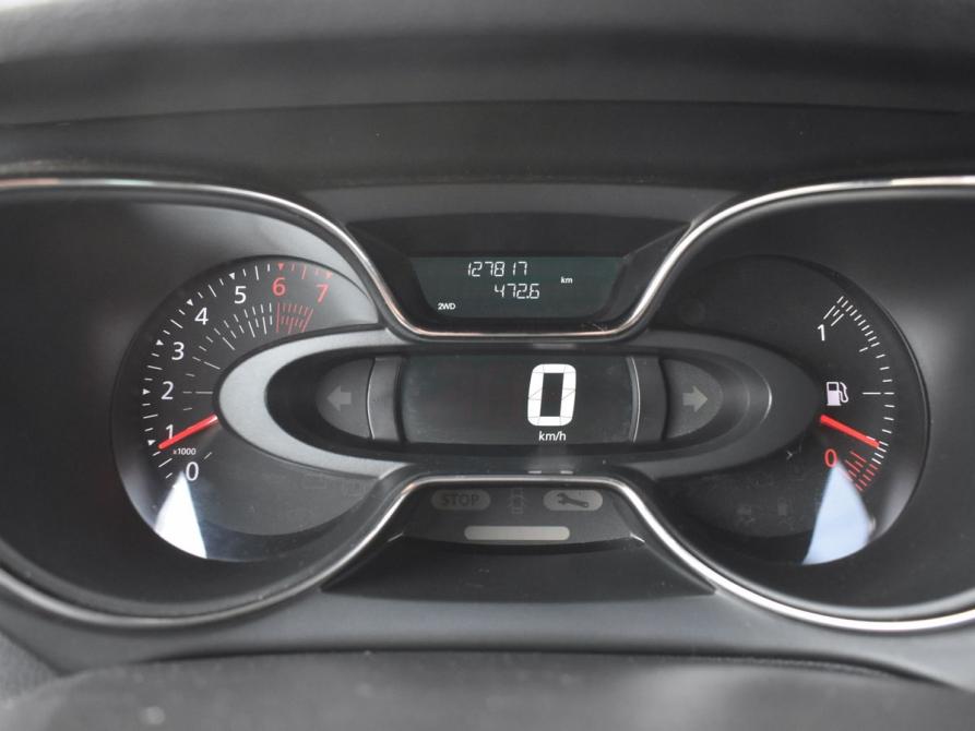 Renault Kaptur I Архангельск  - изображение 15