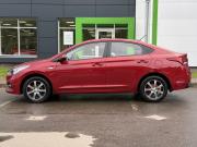 Hyundai Solaris II Ярославль  - изображение 23