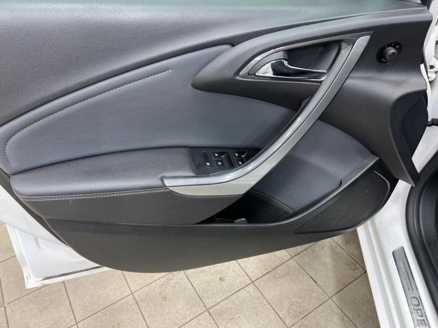 Opel Astra J Рестайлинг Кемерово  - изображение 12