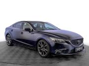 Mazda 6 III (GJ) Москва  - изображение 32