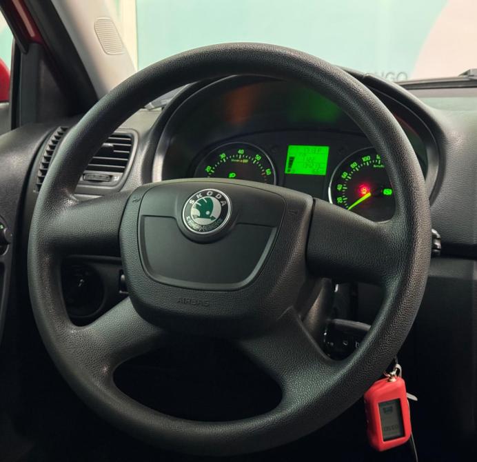 Skoda Fabia II Рестайлинг Набережные Челны  - изображение 11