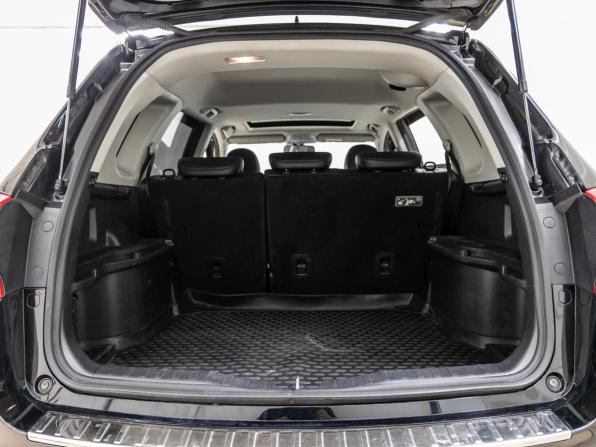 Haval H6 I с пробегом 2018 года, цена 1 348 000 рублей, 113138 км, внедорожник, Автокод Объявления