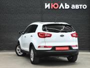Kia Sportage III Екатеринбург  - изображение 23