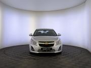 Chevrolet Cruze I Рестайлинг Москва  - изображение 27