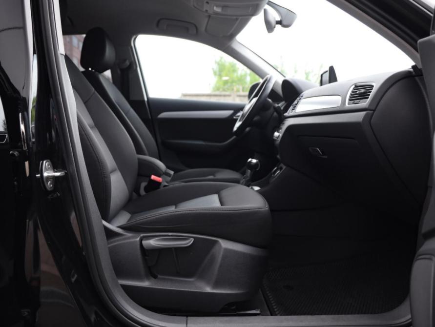 Audi Q3 I (8U) Рестайлинг Санкт-Петербург  - изображение 22