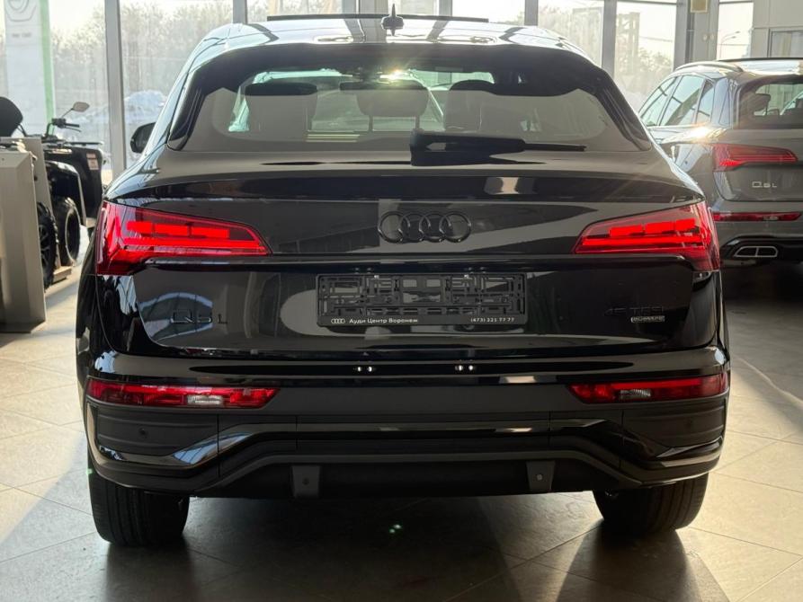 Audi Q5 Sportback I (FY) Воронеж  - изображение 6