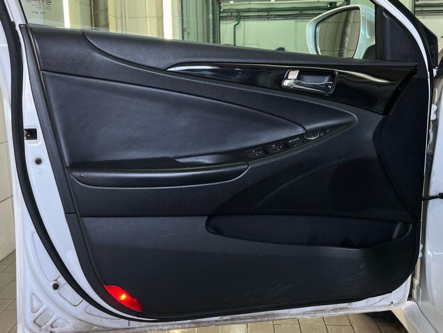 Hyundai Sonata VI (YF) Волгоград  - изображение 11