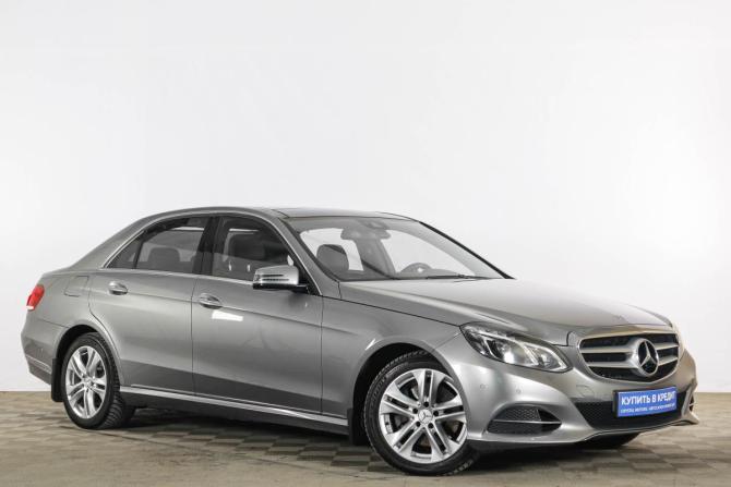 Mercedes-Benz E-Класс IV (W212 S212 C207) Рестайлинг с пробегом 2013 года, цена 2 419 000 рублей, 185000 км, седан, Автокод Объявления