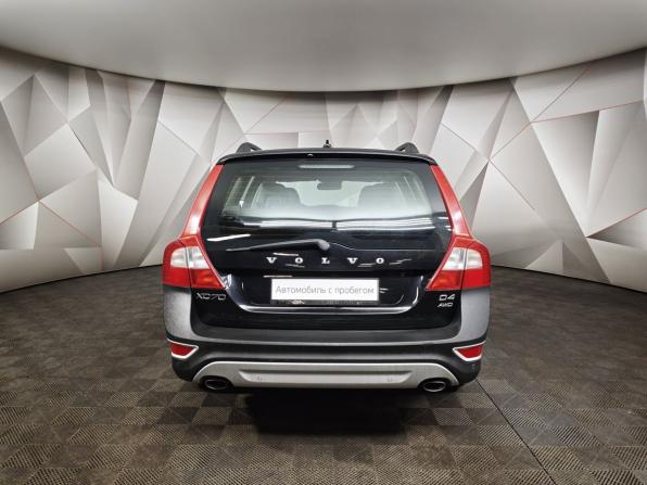 Volvo XC70 II с пробегом 2012 года, цена 1 443 000 рублей, 276590 км, универсал, Автокод Объявления