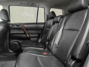 Toyota Highlander II (XU40) Рестайлинг Новосибирск  - изображение 48