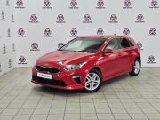 Kia Ceed III Тольятти  - изображение 22