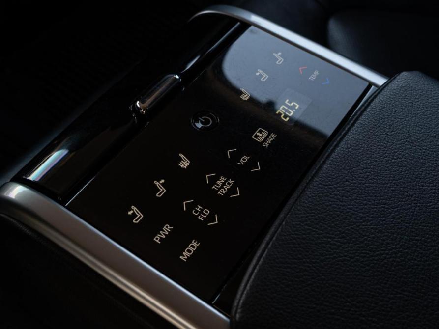 Toyota Camry VIII (XV70) Краснодар  - изображение 23