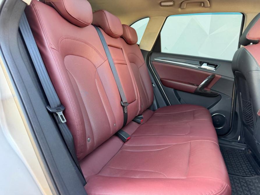 Zotye T600 Альметьевск  - изображение 25
