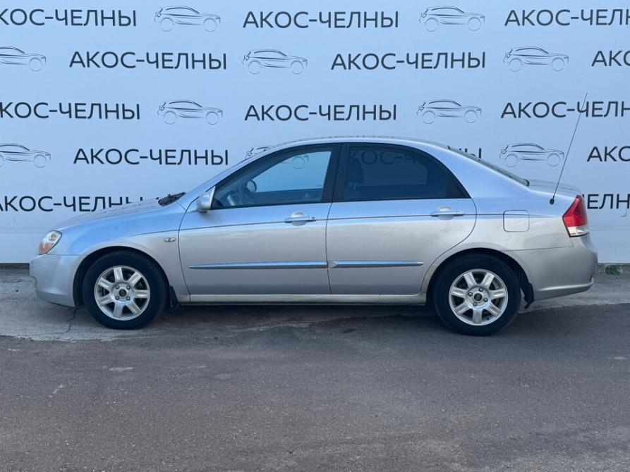 Kia Cerato I Рестайлинг Набережные Челны  - изображение 2
