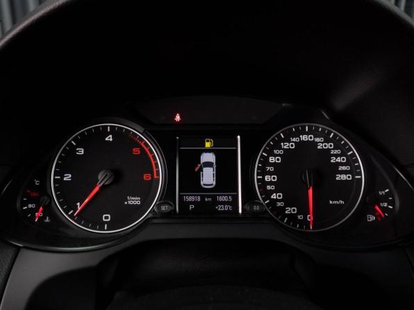 Audi Q5 I (8R) с пробегом 2012 года, цена 1 589 000 рублей, 158918 км, внедорожник, Автокод Объявления