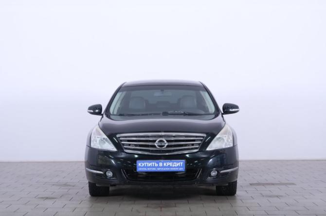 Nissan Teana II (J32) Рестайлинг с пробегом 2012 года, цена 1 119 000 рублей, 250000 км, седан, Автокод Объявления