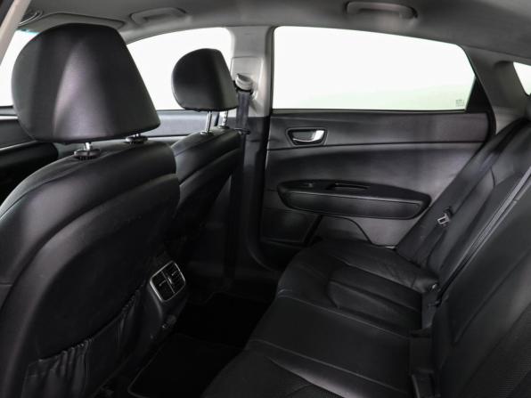 Kia Optima IV с пробегом 2018 года, цена 1 599 000 рублей, 234925 км, седан, Автокод Объявления