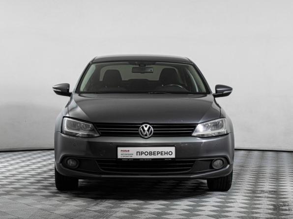 Volkswagen Jetta VI с пробегом 2011 года, цена 995 000 рублей, 200082 км, седан, Автокод Объявления