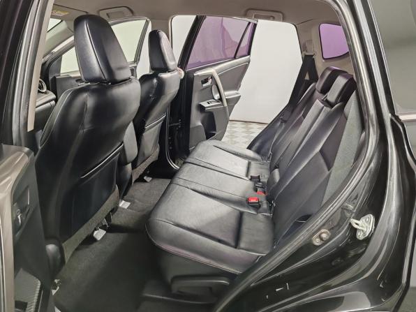 Toyota RAV4 IV (XA40) с пробегом 2014 года, цена 1 565 000 рублей, 271812 км, внедорожник, Автокод Объявления