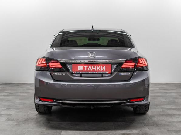 Honda Accord IX с пробегом 2013 года, цена 1 649 000 рублей, 177623 км, седан, Автокод Объявления