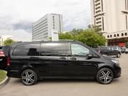 Mercedes-Benz V-Класс III (W447) Москва  - изображение 22