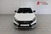 Lada (ВАЗ) Vesta I Рестайлинг (NG) Астрахань  - изображение 20