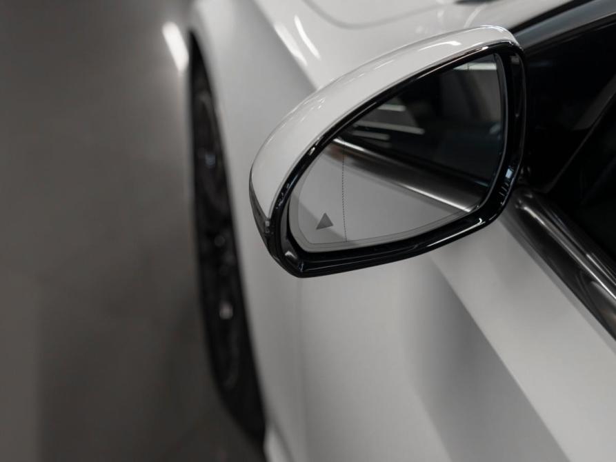 Mercedes-Benz E-Класс VI (W214 S214) Москва  - изображение 27