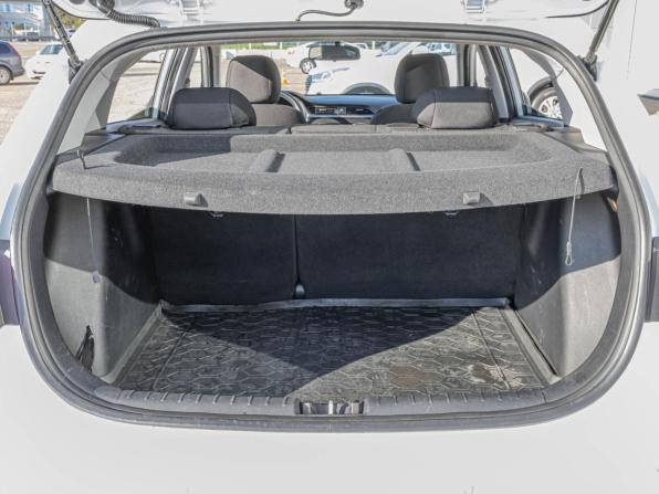 Kia Rio IV Рестайлинг с пробегом 2020 года, цена 1 849 999 рублей, 47671 км, хэтчбек, Автокод Объявления