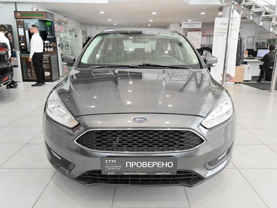 Ford Focus III Рестайлинг Казань  - изображение 2