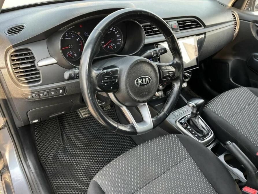 Kia Rio IV Буинск  - изображение 8