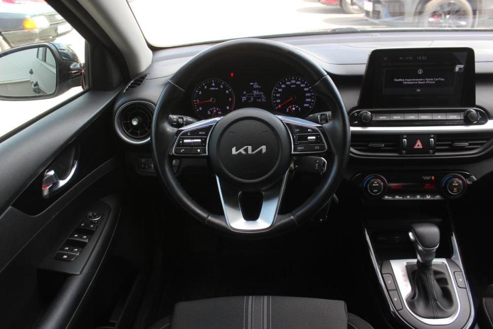 Kia Cerato IV Белгород  - изображение 17