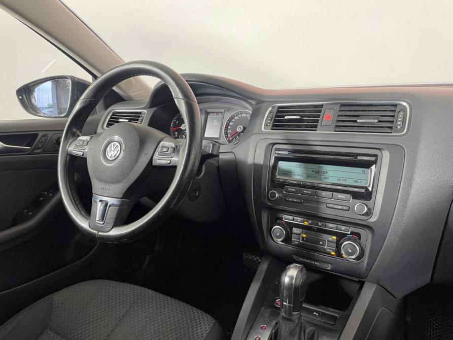 Volkswagen Jetta VI Воронеж  - изображение 13