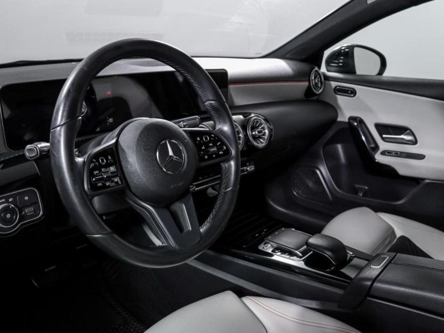 Mercedes-Benz A-Класс IV (W177) Москва  - изображение 15